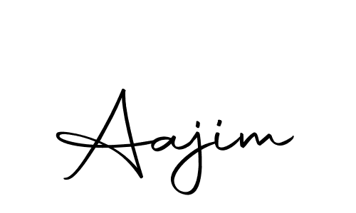 Best and Professional Signature Style for Aajim. Autography-DOLnW Best Signature Style Collection. Aajim signature style 10 images and pictures png