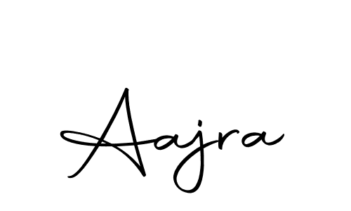 Here are the top 10 professional signature styles for the name Aajra. These are the best autograph styles you can use for your name. Aajra signature style 10 images and pictures png