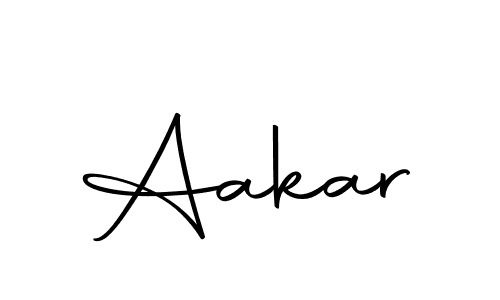 Here are the top 10 professional signature styles for the name Aakar. These are the best autograph styles you can use for your name. Aakar signature style 10 images and pictures png