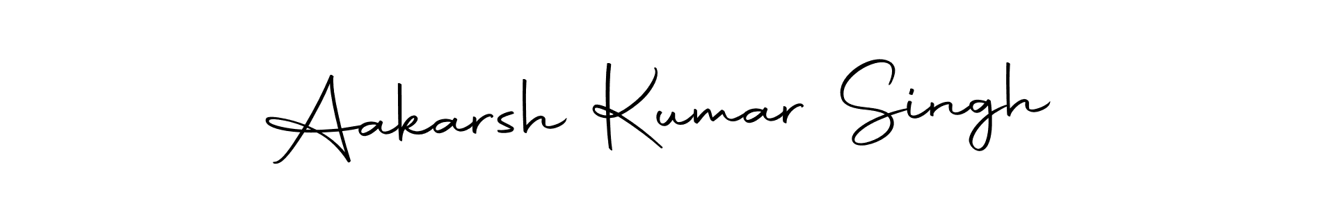 Once you've used our free online signature maker to create your best signature Autography-DOLnW style, it's time to enjoy all of the benefits that Aakarsh Kumar Singh name signing documents. Aakarsh Kumar Singh signature style 10 images and pictures png