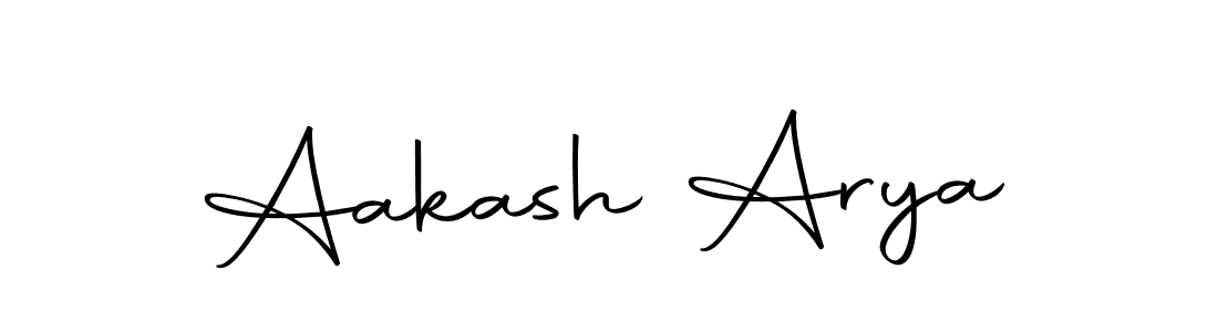 It looks lik you need a new signature style for name Aakash Arya. Design unique handwritten (Autography-DOLnW) signature with our free signature maker in just a few clicks. Aakash Arya signature style 10 images and pictures png