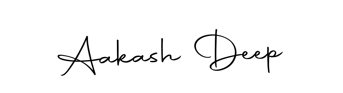 Aakash Deep stylish signature style. Best Handwritten Sign (Autography-DOLnW) for my name. Handwritten Signature Collection Ideas for my name Aakash Deep. Aakash Deep signature style 10 images and pictures png