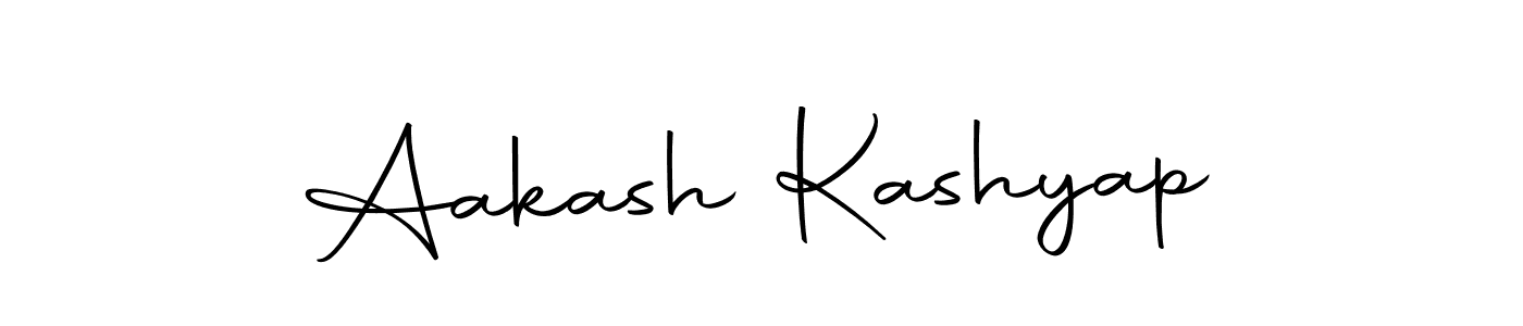 How to make Aakash Kashyap signature? Autography-DOLnW is a professional autograph style. Create handwritten signature for Aakash Kashyap name. Aakash Kashyap signature style 10 images and pictures png