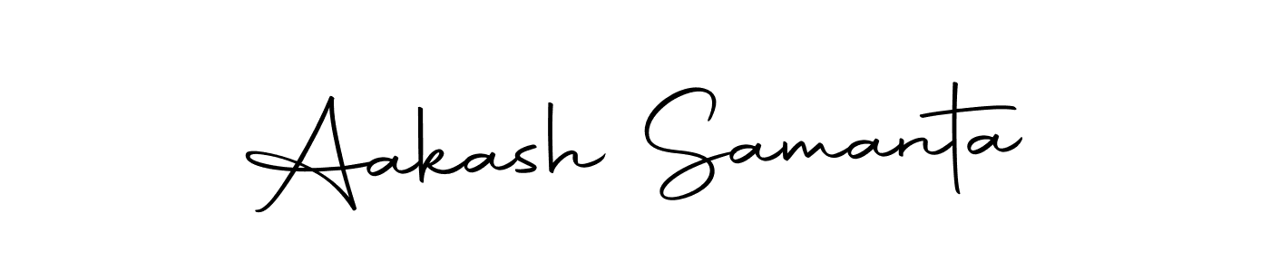 Also You can easily find your signature by using the search form. We will create Aakash Samanta name handwritten signature images for you free of cost using Autography-DOLnW sign style. Aakash Samanta signature style 10 images and pictures png