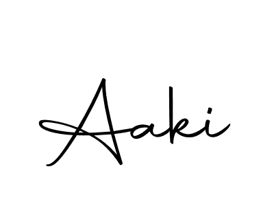 You can use this online signature creator to create a handwritten signature for the name Aaki. This is the best online autograph maker. Aaki signature style 10 images and pictures png