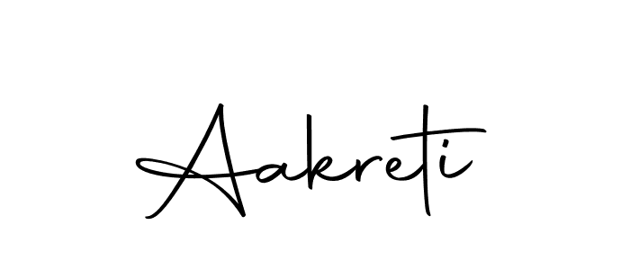 It looks lik you need a new signature style for name Aakreti. Design unique handwritten (Autography-DOLnW) signature with our free signature maker in just a few clicks. Aakreti signature style 10 images and pictures png