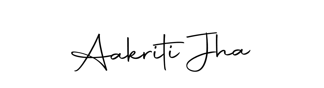 Once you've used our free online signature maker to create your best signature Autography-DOLnW style, it's time to enjoy all of the benefits that Aakriti Jha name signing documents. Aakriti Jha signature style 10 images and pictures png