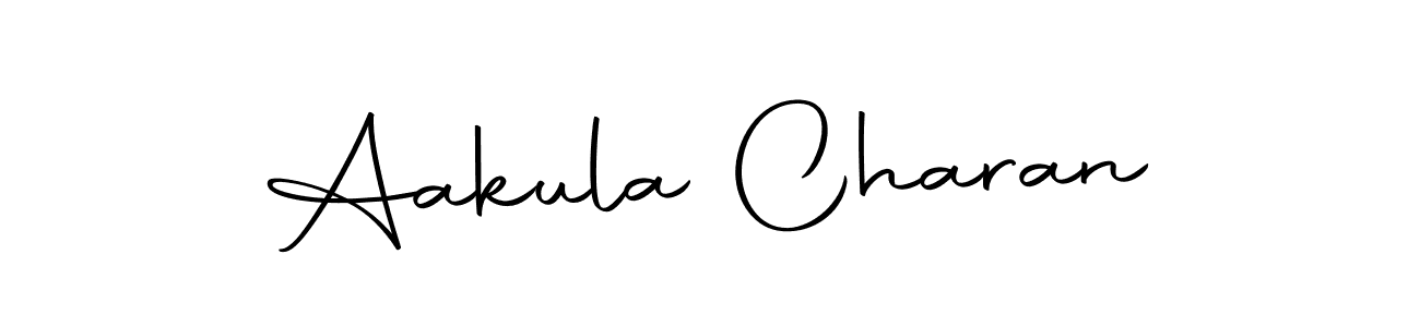 Autography-DOLnW is a professional signature style that is perfect for those who want to add a touch of class to their signature. It is also a great choice for those who want to make their signature more unique. Get Aakula Charan name to fancy signature for free. Aakula Charan signature style 10 images and pictures png