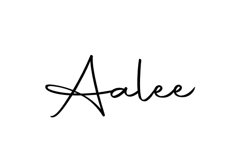 You can use this online signature creator to create a handwritten signature for the name Aalee. This is the best online autograph maker. Aalee signature style 10 images and pictures png