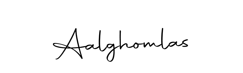 How to make Aalghomlas name signature. Use Autography-DOLnW style for creating short signs online. This is the latest handwritten sign. Aalghomlas signature style 10 images and pictures png