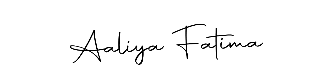 Similarly Autography-DOLnW is the best handwritten signature design. Signature creator online .You can use it as an online autograph creator for name Aaliya Fatima. Aaliya Fatima signature style 10 images and pictures png