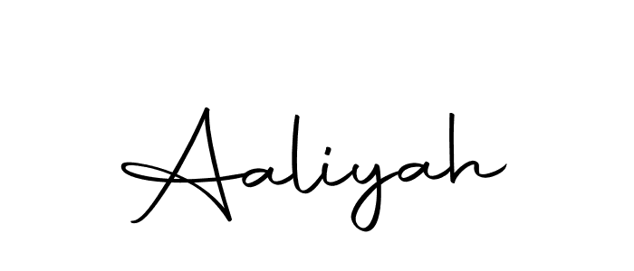 Similarly Autography-DOLnW is the best handwritten signature design. Signature creator online .You can use it as an online autograph creator for name Aaliyah. Aaliyah signature style 10 images and pictures png