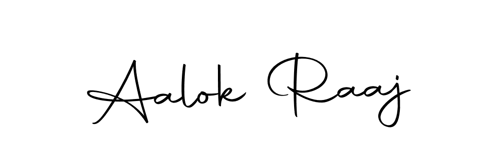 if you are searching for the best signature style for your name Aalok Raaj. so please give up your signature search. here we have designed multiple signature styles  using Autography-DOLnW. Aalok Raaj signature style 10 images and pictures png