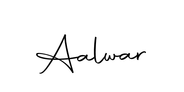 How to make Aalwar name signature. Use Autography-DOLnW style for creating short signs online. This is the latest handwritten sign. Aalwar signature style 10 images and pictures png