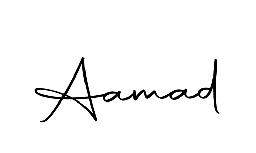 It looks lik you need a new signature style for name Aamad. Design unique handwritten (Autography-DOLnW) signature with our free signature maker in just a few clicks. Aamad signature style 10 images and pictures png