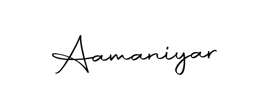 It looks lik you need a new signature style for name Aamaniyar. Design unique handwritten (Autography-DOLnW) signature with our free signature maker in just a few clicks. Aamaniyar signature style 10 images and pictures png