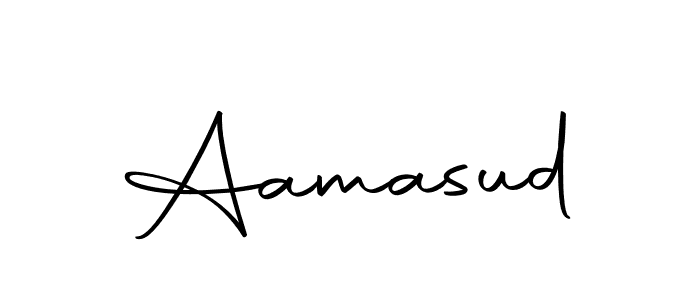 You can use this online signature creator to create a handwritten signature for the name Aamasud. This is the best online autograph maker. Aamasud signature style 10 images and pictures png