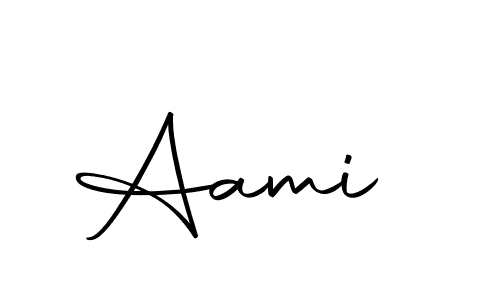 This is the best signature style for the Aami  name. Also you like these signature font (Autography-DOLnW). Mix name signature. Aami  signature style 10 images and pictures png