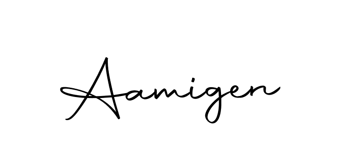 You can use this online signature creator to create a handwritten signature for the name Aamigen. This is the best online autograph maker. Aamigen signature style 10 images and pictures png