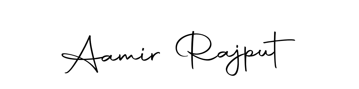 if you are searching for the best signature style for your name Aamir Rajput. so please give up your signature search. here we have designed multiple signature styles  using Autography-DOLnW. Aamir Rajput signature style 10 images and pictures png