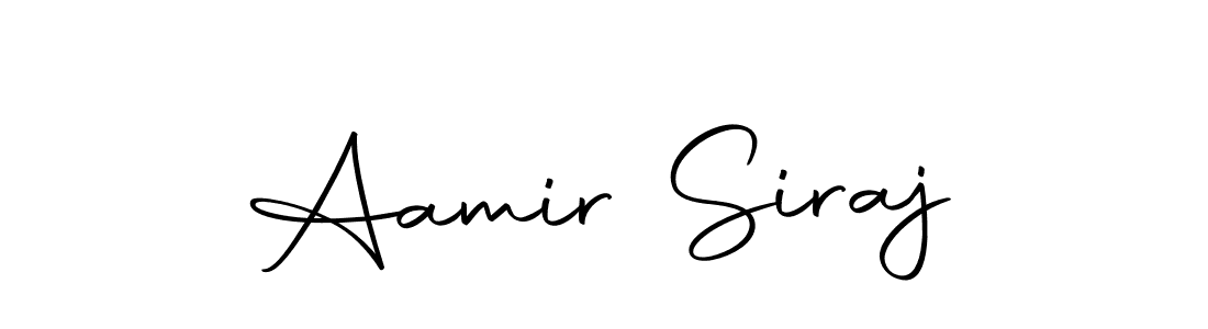 Once you've used our free online signature maker to create your best signature Autography-DOLnW style, it's time to enjoy all of the benefits that Aamir Siraj name signing documents. Aamir Siraj signature style 10 images and pictures png