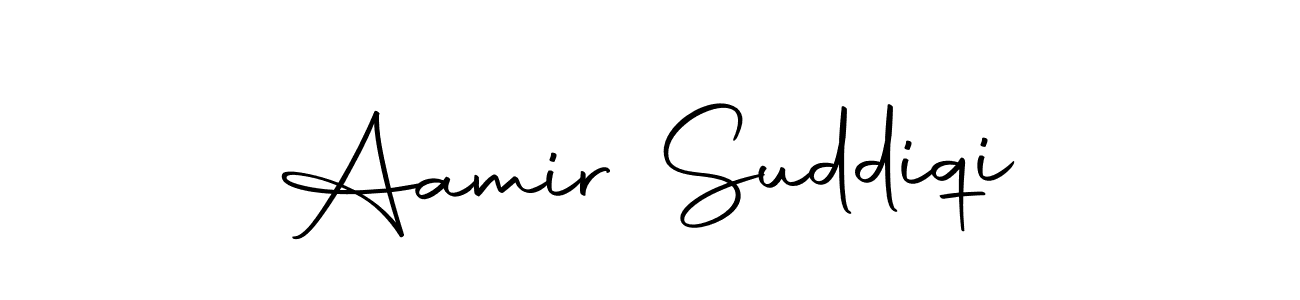 Similarly Autography-DOLnW is the best handwritten signature design. Signature creator online .You can use it as an online autograph creator for name Aamir Suddiqi. Aamir Suddiqi signature style 10 images and pictures png