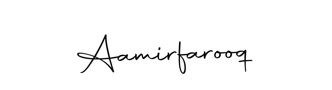 Similarly Autography-DOLnW is the best handwritten signature design. Signature creator online .You can use it as an online autograph creator for name Aamirfarooq. Aamirfarooq signature style 10 images and pictures png