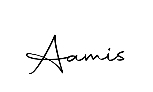 You can use this online signature creator to create a handwritten signature for the name Aamis. This is the best online autograph maker. Aamis signature style 10 images and pictures png