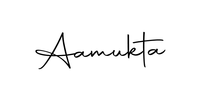 Here are the top 10 professional signature styles for the name Aamukta. These are the best autograph styles you can use for your name. Aamukta signature style 10 images and pictures png