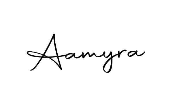 You can use this online signature creator to create a handwritten signature for the name Aamyra. This is the best online autograph maker. Aamyra signature style 10 images and pictures png