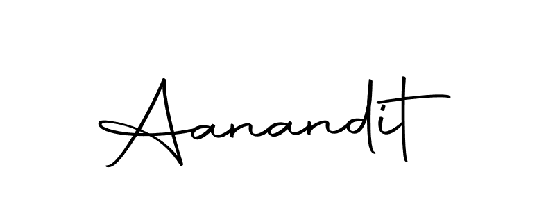 Here are the top 10 professional signature styles for the name Aanandit. These are the best autograph styles you can use for your name. Aanandit signature style 10 images and pictures png