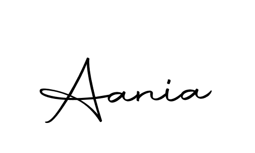 The best way (Autography-DOLnW) to make a short signature is to pick only two or three words in your name. The name Aania include a total of six letters. For converting this name. Aania signature style 10 images and pictures png