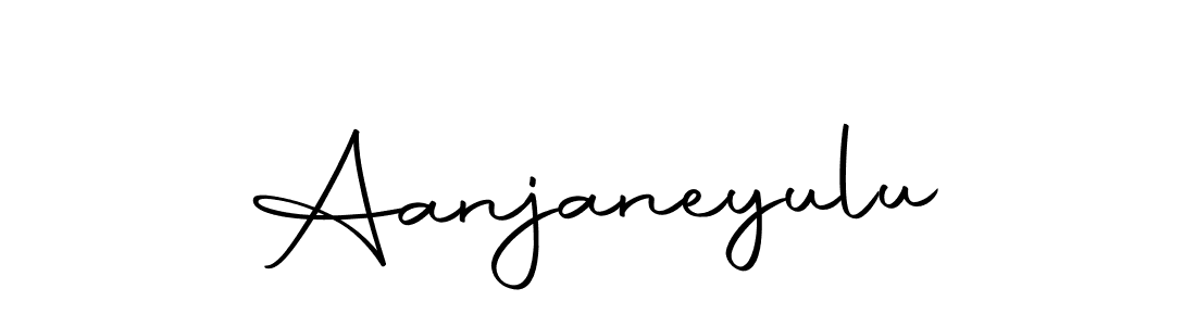 Make a short Aanjaneyulu signature style. Manage your documents anywhere anytime using Autography-DOLnW. Create and add eSignatures, submit forms, share and send files easily. Aanjaneyulu signature style 10 images and pictures png