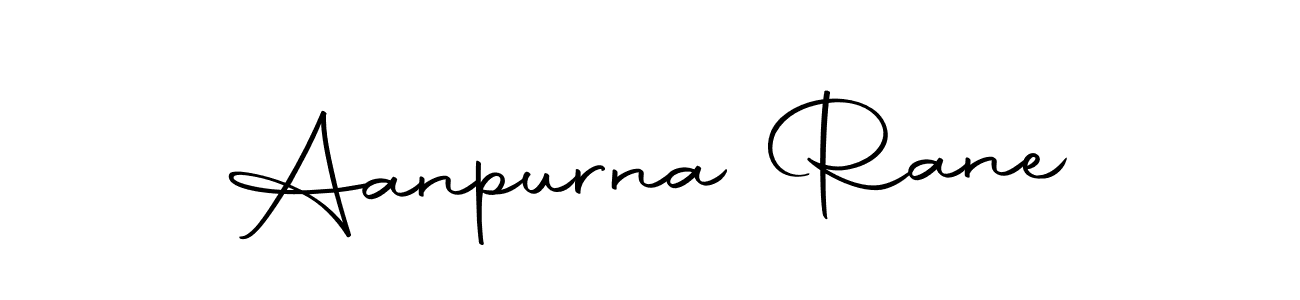Design your own signature with our free online signature maker. With this signature software, you can create a handwritten (Autography-DOLnW) signature for name Aanpurna Rane. Aanpurna Rane signature style 10 images and pictures png