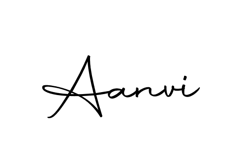 Make a beautiful signature design for name Aanvi. Use this online signature maker to create a handwritten signature for free. Aanvi signature style 10 images and pictures png