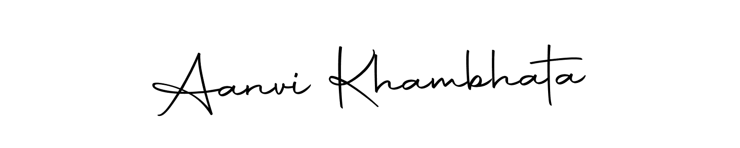 Also You can easily find your signature by using the search form. We will create Aanvi Khambhata name handwritten signature images for you free of cost using Autography-DOLnW sign style. Aanvi Khambhata signature style 10 images and pictures png