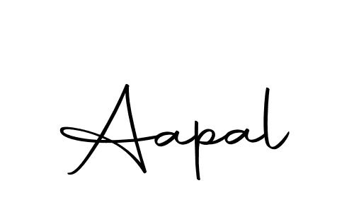 Similarly Autography-DOLnW is the best handwritten signature design. Signature creator online .You can use it as an online autograph creator for name Aapal. Aapal signature style 10 images and pictures png