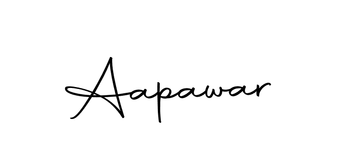 Make a short Aapawar signature style. Manage your documents anywhere anytime using Autography-DOLnW. Create and add eSignatures, submit forms, share and send files easily. Aapawar signature style 10 images and pictures png