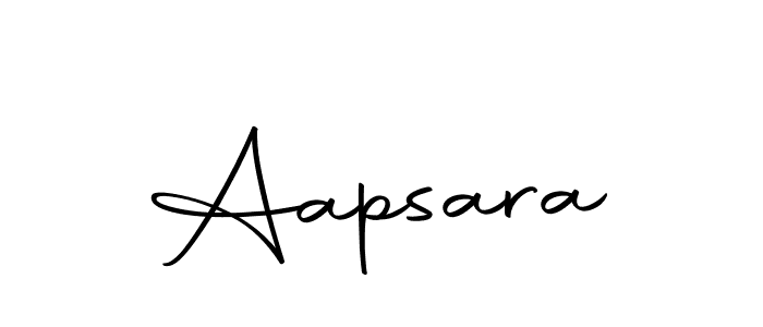 The best way (Autography-DOLnW) to make a short signature is to pick only two or three words in your name. The name Aapsara include a total of six letters. For converting this name. Aapsara signature style 10 images and pictures png