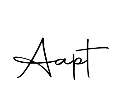 It looks lik you need a new signature style for name Aapt. Design unique handwritten (Autography-DOLnW) signature with our free signature maker in just a few clicks. Aapt signature style 10 images and pictures png