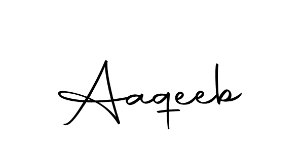 It looks lik you need a new signature style for name Aaqeeb. Design unique handwritten (Autography-DOLnW) signature with our free signature maker in just a few clicks. Aaqeeb signature style 10 images and pictures png