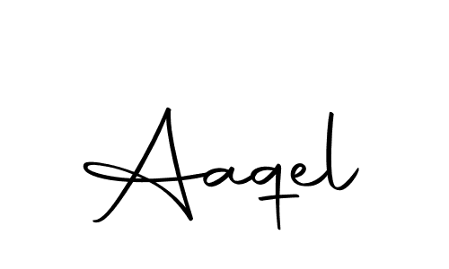 Make a short Aaqel signature style. Manage your documents anywhere anytime using Autography-DOLnW. Create and add eSignatures, submit forms, share and send files easily. Aaqel signature style 10 images and pictures png