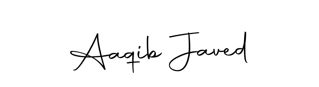 Aaqib Javed stylish signature style. Best Handwritten Sign (Autography-DOLnW) for my name. Handwritten Signature Collection Ideas for my name Aaqib Javed. Aaqib Javed signature style 10 images and pictures png