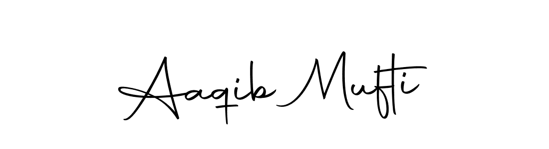 Here are the top 10 professional signature styles for the name Aaqib Mufti. These are the best autograph styles you can use for your name. Aaqib Mufti signature style 10 images and pictures png