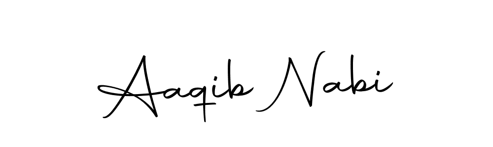 if you are searching for the best signature style for your name Aaqib Nabi. so please give up your signature search. here we have designed multiple signature styles  using Autography-DOLnW. Aaqib Nabi signature style 10 images and pictures png