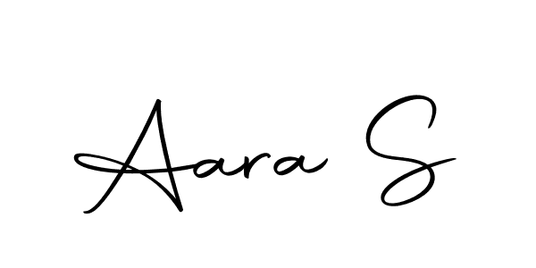 Autography-DOLnW is a professional signature style that is perfect for those who want to add a touch of class to their signature. It is also a great choice for those who want to make their signature more unique. Get Aara S name to fancy signature for free. Aara S signature style 10 images and pictures png