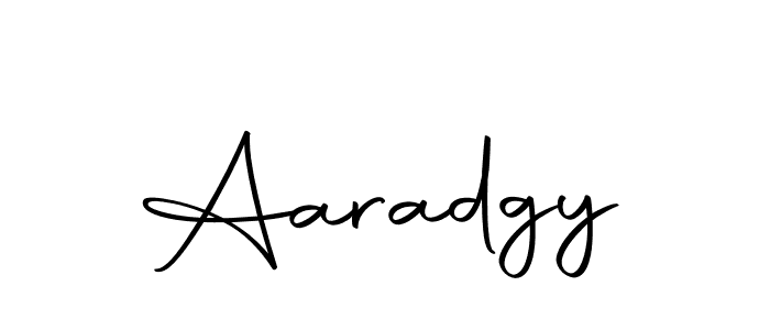 Make a short Aaradgy signature style. Manage your documents anywhere anytime using Autography-DOLnW. Create and add eSignatures, submit forms, share and send files easily. Aaradgy signature style 10 images and pictures png