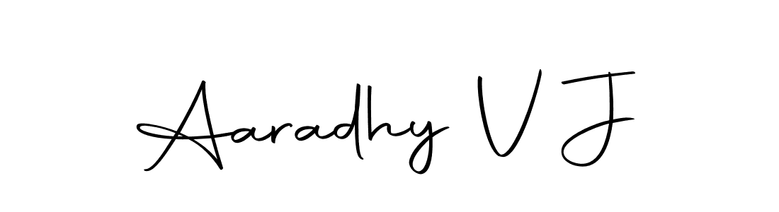 Check out images of Autograph of Aaradhy V J name. Actor Aaradhy V J Signature Style. Autography-DOLnW is a professional sign style online. Aaradhy V J signature style 10 images and pictures png