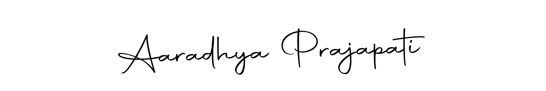 How to Draw Aaradhya Prajapati signature style? Autography-DOLnW is a latest design signature styles for name Aaradhya Prajapati. Aaradhya Prajapati signature style 10 images and pictures png