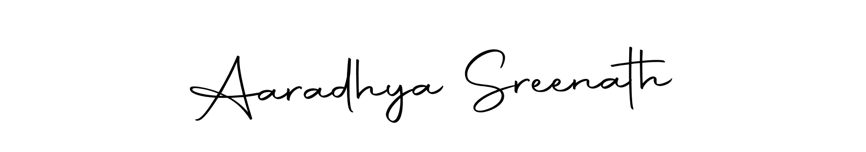 See photos of Aaradhya Sreenath official signature by Spectra . Check more albums & portfolios. Read reviews & check more about Autography-DOLnW font. Aaradhya Sreenath signature style 10 images and pictures png